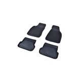 Covoare cauciuc tavita compatibile Audi A4 B6/B7 2001-2007 Cod: 1D 3004 / A50 Automotive TrustedCars, Oem