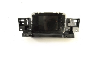 Ecran de informații FORD FOCUS III 2015 OEM: AM5T-18B955-BG 14611346 foto