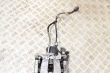 Etrier de fr&acirc;nă dreapta spate TESLA MODEL 3 2021 OEM: 1044782-00-A,1044626-00-A 15460844