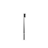 Periuta de dinti Medium Asphalt Grey, 1 bucata, Piuma