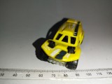 Bnk jc Hot Wheels Land Crusher