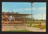 CPIB 21856 - CARTE POSTALA - MAMAIA, IN FATA COMPLEXULUI &quot;TOMIS&quot; RPR, Circulata, Fotografie
