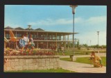 CPIB 21856 - CARTE POSTALA - MAMAIA, IN FATA COMPLEXULUI &quot;TOMIS&quot; RPR