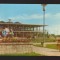 CPIB 21856 - CARTE POSTALA - MAMAIA, IN FATA COMPLEXULUI &quot;TOMIS&quot; RPR