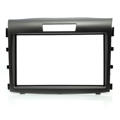 Adaptor 2 Carguard din Honda CR-V 2012- foto