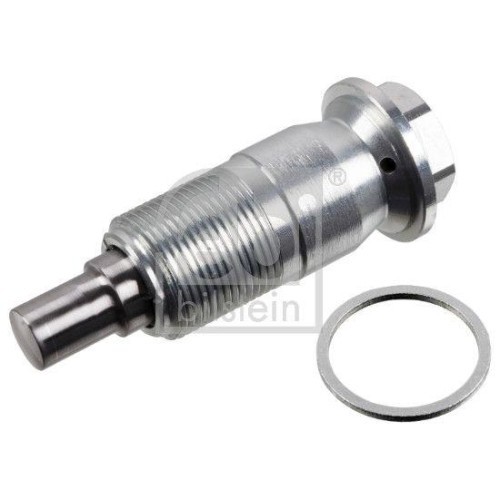 Febi Bilstein intinzator, lant distributie