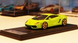 Lamborghini Gallardo LP560-4 &quot;Geneva Motorshow&quot; - LookSmart 1/43