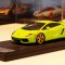 Lamborghini Gallardo LP560-4 &quot;Geneva Motorshow&quot; - LookSmart 1/43