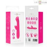 Intense-Julieta Rabbit Vibrator 18.6 cm, 10 Vibrații