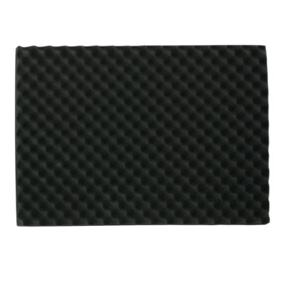 Burete pt izolare acustica 40 x 60 cm Best CarHome foto