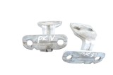 Balama ușă st&acirc;nga față LAND ROVER RANGE ROVER EVOQUE L538 2016 OEM: 228A65CB,228A67CB 23125928