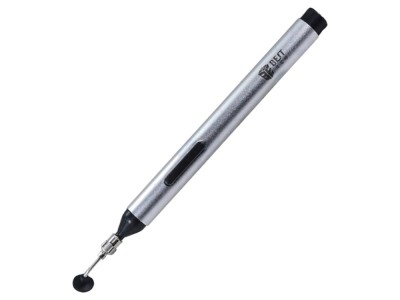 Extractor cu vacuum SMD 155mm foto