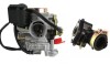 Carburator Scuter 4T First Bike 49cc 50cc 60cc TMMP - Carburator Complet