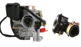 Carburator Scuter Kymco 4T 49cc 50cc 60cc - Kimco - Carburator Complet