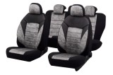 SET HUSE SCAUN DIAMOND GRI