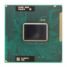 Procesor Laptop second hand Intel Core i5-2520M, Socket 988 foto