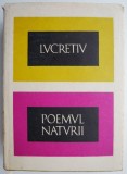 Poemul naturii &ndash; Lucretiu