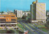 bnk cp Sibiu - Piata Unirii - necirculata