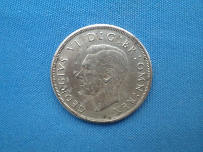 MEDALIE GEORGIUS VI -1937 ANGLIA /1 foto
