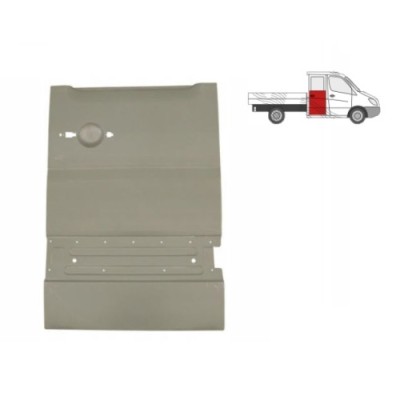 Panou reparatie usa Dodge Sprinter (906), 01.2007-; Mercedes Sprinter 209-524, 07.2006-10.2013; Mercedes Sprinter 210-519, 10.2013-06.2018; Vw Crafte foto