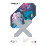 Dawn of X Vol. 8