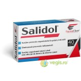 Salidol 40cps (Aspirina Naturala)