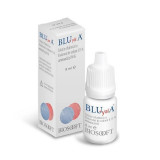Blu yal A 0.15% free solutie oftalmica, 10ml, Fidia Farmaceutici