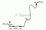 Conducta / cablu frana AUDI A3 (8L1) (1996 - 2003) BOSCH 1 987 481 339