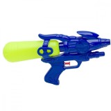 Super Soaker Junior - Ia-ți revanșa &icirc;n stilul tău! Culoare: Albastru cu Verde, VD Very Dream