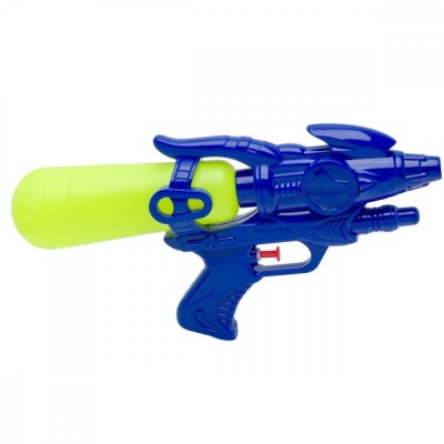 Super Soaker Junior - Ia-ți revanșa &amp;icirc;n stilul tău! Culoare: Albastru cu Verde foto