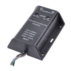 CONVERTOR SEMNAL RCA HI-LOW - URZ0570 foto