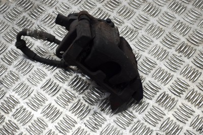 Etrier de fr&amp;acirc;nă dreapta spate AUDI A6 4G2, C7, 4GC 2013 14351034 foto