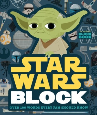 Star Wars Block: Over 100 Words Every Fan Should Know foto