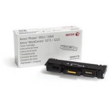 Toner Xerox 106r02778 black cartridge