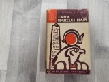 Tara Marelui Hapi de N.Petrovsku,A.Belov