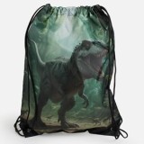 Rucsac Dinozaur pentru Copii - Ideal pentru Vară și Plajă, CMCLASS
