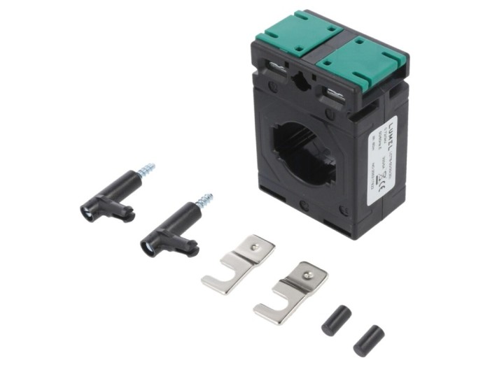 Transformator de curent 300A, 5VA