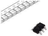 Adaptor DC/DC 3-20V la 0.8-17V 1A