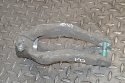 Braț inferior dreapta față JAGUAR F-PACE X761 2017 OEM: GX73-3462-AC 13137193 foto