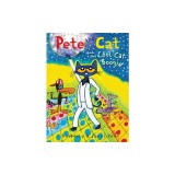 Pete the Cat and the Cool Cat Boogie