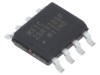 Memorie FLASH 32Mb SOP8 80MHz 1,65-3,6V Serial