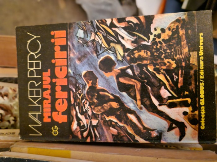 Mirajul fericirii vintage