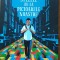STELELE DE LA PICIOARELE NOASTRE - DAVID BARCLAY MOORE, 2021