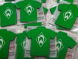 Magnet frigider-fotbal - SV WERDER BREMEN (Germania)