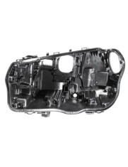 Carcasa pentru far stanga BMW X3 G01 Fara Facelit (2018 - 2020) Far cu LED