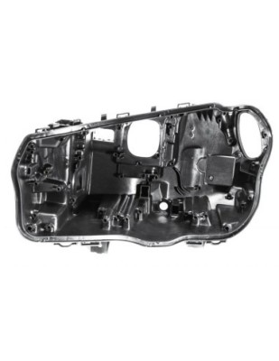 Carcasa pentru far stanga BMW X3 G01 Fara Facelit (2018 - 2020) Far cu LED foto