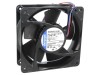 Ventilator axial DC 24V 119x119x38mm 235,2m3/h 57dBA IP68