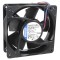 Ventilator axial DC 24V 119x119x38mm 235,2m3/h 57dBA IP68