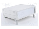 Carcasă BOPLA pentru aparate ULTRAMAS - Dimensiuni 224,2mm x 199mm x 72,4mm, ABS