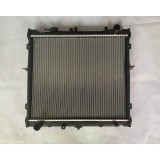 Radiator racire Kia Retona, 1998-2003 2,0 Benzina/ 2,0 Diesel, Kia Sportage (K00), 1994-2005 2,0 Benzina, tip climatizare Cu/fara AC, cutie Manuala,